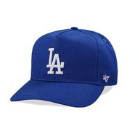 47 Brand LA Dodgers On Field MVP Adjustable Cap / Royal Blue / RRP £28