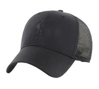 47 Brand Liverpool FC Branson Cap M EPL-BRANS04CTP-BKB