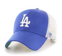 47 Brand Los Angeles Dodgers Branson MVP Cap - Royal