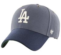'47 Brand Los Angeles Dodgers Mlb Campus Cap Vintage Navy