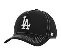 47 Brand Los Angeles Dodgers MLB Cap B-CONDT12GWS-BK