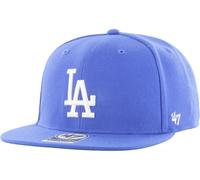 '47 Brand Los Angeles Dodgers Mlb World Series Cap Blue