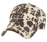 '47 Brand Losdod Bessie Clean Up Cap Beige