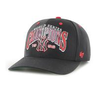 47 Brand Low Profile Cap - ARCH CHAMP New York Yankees