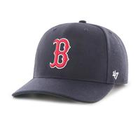 47 Brand Low Profile Cap - ZONE Boston Red Sox navy