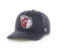 Mlb Cleveland Guardians Cap Basecap Cold Zone Dp 196505322980 Cap Navy