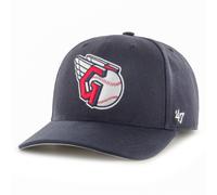 Mlb Cleveland Guardians Cap Basecap Cold Zone Dp 196505322980 Cap Navy