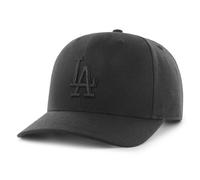 47 Brand Low Profile Cap - ZONE Los Angeles Dodgers black