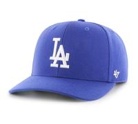 47 Brand Low Profile Cap - ZONE Los Angeles Dodgers royal