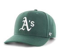 '47 Brand Low Profile Cap - ZONE Oakland Athletics