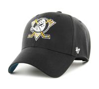 47 Brand Low Profile Snapback Cap - BALLPARK Anaheim Ducks