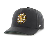 NHL Boston Bruins Cap Baseball MVP Cold Zone DP Black 194165115607
