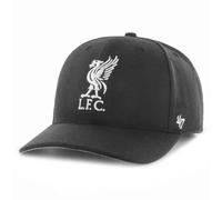 47 Brand Low Profile Snapback Cap - ZONE FC Liverpool