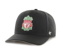 47 Brand Low Profile Snapback Cap - ZONE FC Liverpool