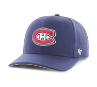 NHL Montreal Canadiens Cap Baseball MVP Cold Zone DP 194602375441