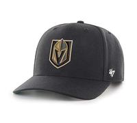 47 Brand Low Profile Snapback Cap Zone Vegas Golden Knights