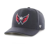 NHL Washington Capitals Cap Baseball MVP Cold Zone DP 194602375540