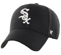 47 Brand Mens MLB Chicago White Sox MVP Cap - Black