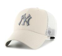 Yankees Ballpark Mesh Cap by 47 Brand