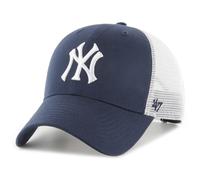 47 Brand Mesh Trucker Cap - BALLPARK New York Yankees navy