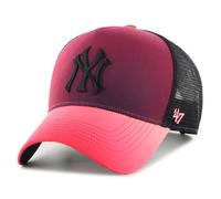 47 Brand Mesh Trucker Cap - PARADIGM New York Yankees