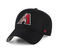 '47 Brand MLB Arizona Diamondbacks '47 MVP Cap Baseball Cap Touch Fastener Logo