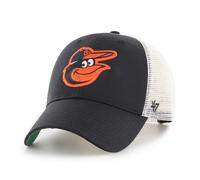 47 Brand MLB Baltimore Orioles Branson '47 MVP Cap Basecap Meshcap Baseball US