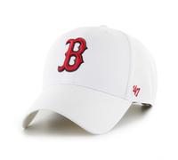 47 Brand MLB Boston Red Sox '47 MVP Snapback Cap Curved Basecap Hat New