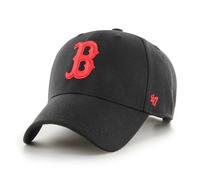 47 Brand MLB Boston Red Sox '47 MVP Snapback Cap Curved Basecap Hat New