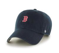 47 Brand MLB Boston Red Sox Base Runner ’47 Clean Up Cap Baseball Cap Unisex Hat