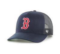 '47 Brand MLB Boston Red Sox Mesh '47 Hitch Cap Snapbackcap Trucker Baseball