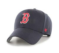 47 Brand MLB Boston Red Sox Raised Basic '47 MVP Cap Baseball Hat