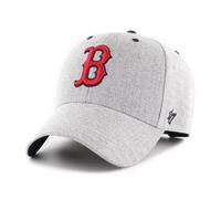47 Brand MLB Boston Red Sox Storm Cloud MVP Cap Baseball Hat