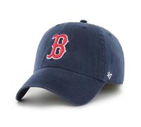 47 Brand MLB Cap Boston Red Sox Classic '47 FRANCHISE Baseball Cap Basecap New