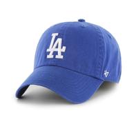 47 Brand Curved Fitted Cap - FRANCHISE LA Dodgers royal - M