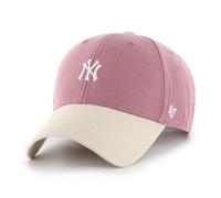 47 Brand MLB Cap New York Yankees Base Runner TT Legend MVP Strapback, 58cm