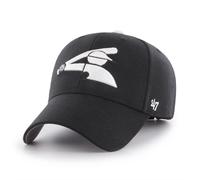 47 Mlb Chicago White Sox Cap Black