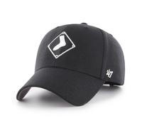 47 Brand MLB Chicago White Sox '47 MVP Cap Baseball Dadcap Cappy