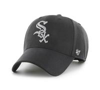 47 Brand Snapback Cap - MVP Chicago White Sox black
