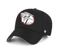 47 Brand MLB Cleveland Indians '47 MVP Baseball Cap Hat Logo