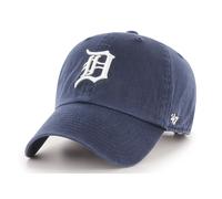 Mlb Detroit Tigers Cap Baseballcap Black 191119989437