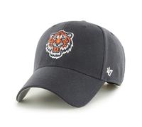 Tigers baseball cap 47Brand MLB MVP Bleu TU