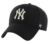 '47 Brand Mlb Golden Age 47 Offside Dt Cap Black