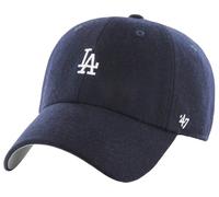 MLB LA Dodgers Base Runner Cap by 47 Brand
