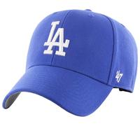 47 Mlb Los Angeles Dodgers Mvp Cap Blue Men,Women