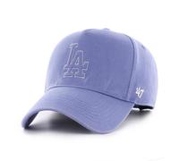 47 Brand MLB Los Angeles Dodgers Blue Cap, Adjustable, Curved Brim