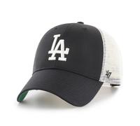 47 Brand MLB Los Angeles Dodgers Branson Snapback Trucker Cap