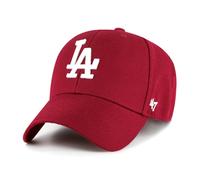 47 Brand MLB Los Angeles Dodgers Cap 47 MVP Snapback Baseball Hat