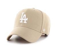 47 Brand MLB Los Angeles Dodgers Cap 47 MVP Snapback Baseball Hat