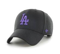 47 Brand MLB Los Angeles Dodgers Cap 47 MVP Snapback Baseball Hat